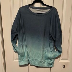 onlypuff Women's Pocket Shirt Graphic Tunic Tops